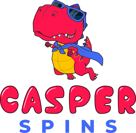Casper Spins