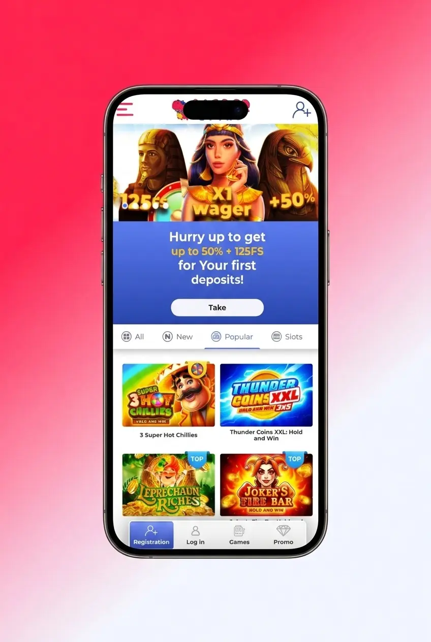 Step-by-step KYC account verification process on Casper Spins for UK players showing document upload stages
