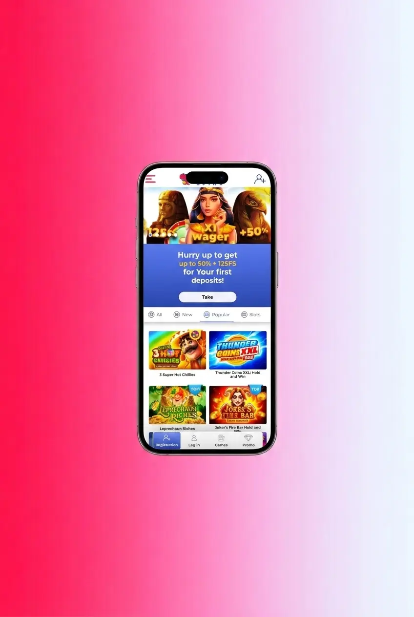 Step-by-step guide on how to play at Casper Spins Casino, covering sign-up, deposit, game selection, and placing bets
